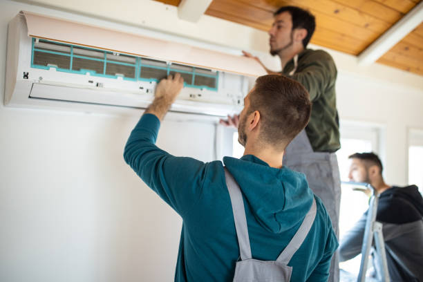 Best 24/7 HVAC repair  in Hampton, GA