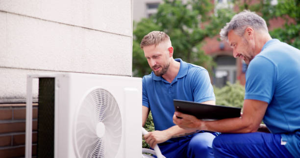 Best AC installation near me  in Hampton, GA
