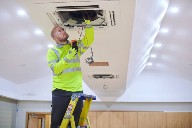 Best HVAC tune-up services  in Hampton, GA