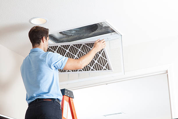 Professional HVAC in Hampton, GA