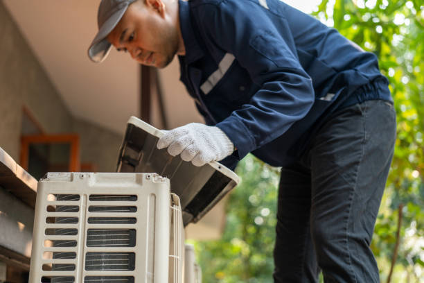 Best HVAC installation services  in Hampton, GA