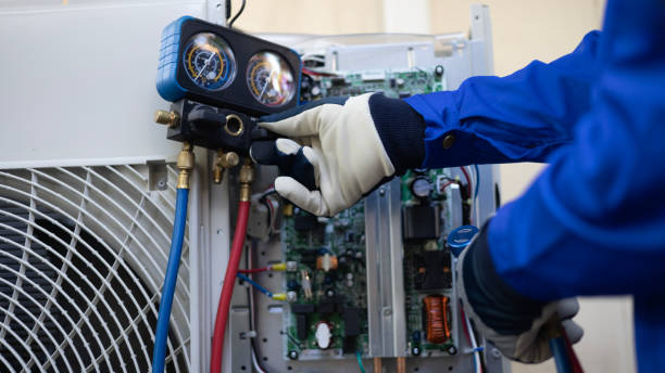 Best Best HVAC companies  in Hampton, GA